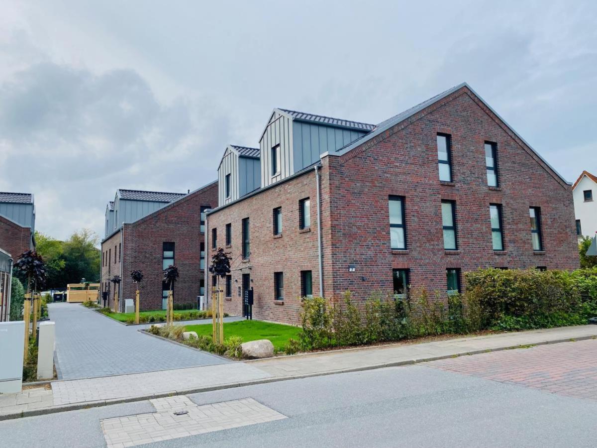 Dahmer Strand 1 - Luett Huis Dahme (Schleswig-Holstein) Exterior foto